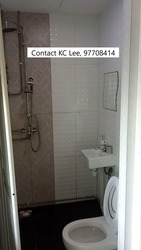 Jjh Residences (D13), Apartment #512009601
